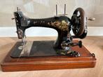 Antieke Singer Naaimachine 1882, Antiek en Kunst, Ophalen of Verzenden