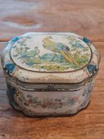 Antiek blik Pette cacaopoeder, Ophalen of Verzenden, Zo goed als nieuw, Overige