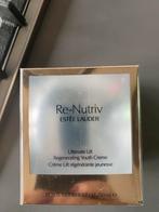 Estée Lauder Re-Nutriv Ultimate Lift Crème, Gehele gezicht, Wit, Nieuw, Ophalen of Verzenden