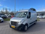 Nissan NV400 2.3 dCi L2H2 Business Camera | Cruise, Voorwielaandrijving, 136 pk, Gebruikt, 4 cilinders