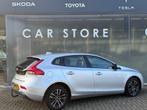 Volvo V40 2.0 T2 Momentum Standkachel, Auto's, Volvo, Voorwielaandrijving, 65 €/maand, Stof, Gebruikt