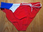 heren zwemslip maat xxl, Kleding | Heren, Verzenden, Overige maten, Rood, Zwemslip