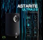 Astarite Ultra 2.0 Portable Smart Mini Projector / Beamer, Astarite, HD (720), LED, Nieuw