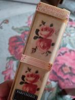 Twee vintage zeepjes nieuw in verpakking, Ophalen of Verzenden, Nieuw, Decoratie