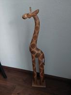 Giraffe, Antiek en Kunst, Ophalen