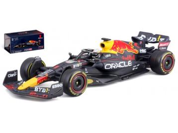 39926: Red Bull RB18 - Max Verstappen - 2022 LUXE - 1:43 beschikbaar voor biedingen