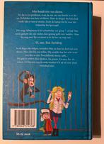 Beestenbende - David Baddiel, Ophalen of Verzenden, Zo goed als nieuw, Fictie