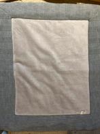 Boxkleed baby’s only 80x100 grijs, Kinderen en Baby's, Boxen, Ophalen of Verzenden, Boxkleed