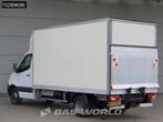 Mercedes Sprinter 515 CDI Laadklep Automaat Dubbellucht Bakw, Auto's, Bestelauto's, Automaat, Stof, Euro 6, 4 cilinders