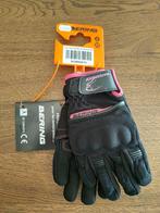 motorhandschoenen dames maat 5 (s), Ophalen of Verzenden, Nieuw met kaartje, Dames, Handschoenen