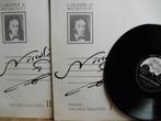 Niccolo Paganini - I Grandi Musicisti - LP, 10 inch, Ophalen of Verzenden, Romantiek, Kamermuziek
