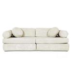 HappyMilas speelbank, speelsofa NIEUW, Kinderen en Baby's, Minder dan 90 cm, Info@happymilas.com, Nieuw, Minder dan 50 cm