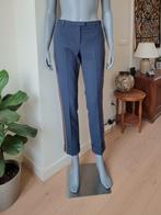 Pantalon van Gustav, Blauw, Ophalen of Verzenden, Lang, Gedragen