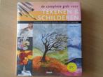 Boek Kate Wilson De complete gids voor Tekenen & Schilderen, Ophalen, Zo goed als nieuw, Tekenen en Schilderen