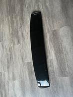 Originele BMW E61 spoiler, kleur: zwart, Achterklep, BMW, Ophalen