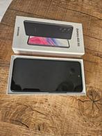 Samsung galaxy A53, Ophalen, Gebruikt, Zwart, 128 GB