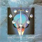 TOTO, Ophalen of Verzenden, 1980 tot 2000, Gebruikt
