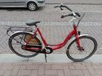 Union Flora d54 damesfiets /moederfiets, Fietsen en Brommers, Fietsen | Dames | Damesfietsen, Overige merken, Gebruikt, Versnellingen