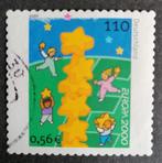 DUITSLAND - Europa 2000, Verzenden, 1990 tot heden, Gestempeld