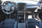 Volvo EX40 Extended Range Plus 252Pk/82kWh | 360 | Trekhaak, Auto's, Volvo, Automaat, Achterwielaandrijving, 20 min, 24 maanden