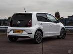 Volkswagen Up! 1.0 BMT high up! Cruise control € 7.950,00, Stof, Up!, Wit, Origineel Nederlands