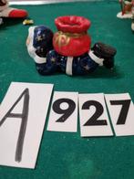 beeld kerstman met zak [a927], Diversen, Kerst, Ophalen of Verzenden