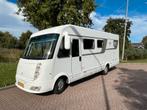 Niesmann+Bischoff Arto - Luxe camper met veel comfort!, Caravans en Kamperen, Campers, Niesmann+Bischoff, Ringverwarming, Fiat