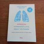 werkboek HYPERVENTILATIE, ANGST & PANIEK, Ophalen of Verzenden, Nieuw, Nicole Smit