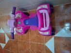 Kinderauto, Ophalen of Verzenden, Zo goed als nieuw