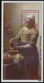 B1169 Ned.Antillen Blok 1843 postfris, Postzegels en Munten, Verzenden, Postfris