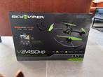 Drone Skyviper V2450hd, Ophalen of Verzenden, Nieuw
