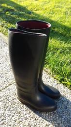 Paardrijlaarzen verschillende kindermaten, Dieren en Toebehoren, Paardrijkleding, Ophalen, Gebruikt, Schoeisel