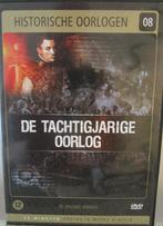 dvd Historische Oorlogen - De Tachtigjarige Oorlog, Vanaf 16 jaar, Ophalen of Verzenden, Zo goed als nieuw