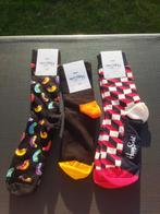 Happy Socks, maat 36-40, Overige kleuren, Nieuw, Overige maten, Ophalen of Verzenden