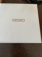 Seiko 5m83-0ab0 kinetic, Seiko, Ophalen of Verzenden