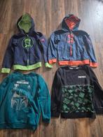 Trollkids, Fortnite, Star Wars truien en vesten maat 152, Gebruikt, Trui of Vest, Trollkids, Ophalen of Verzenden