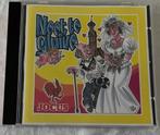 CD Jocus 1991 Neet te Gluiven, Ophalen of Verzenden, Zo goed als nieuw, Streekmuziek, Boxset