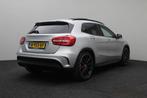 Mercedes-Benz GLA-klasse AMG 45 4Matic Edition 1 2014 | Pano, Auto's, Stoelverwarming, Stof, Gebruikt, 4 cilinders