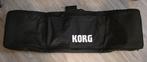 Korg 73 - 76 Bag, Muziek en Instrumenten, Keyboards, Ophalen, Zo goed als nieuw, 76 toetsen, Korg