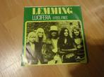 7'' Lemming ‎- Lucifera 2050 275 glam rock 1973 Single, Gebruikt, 7 inch, Single, Ophalen of Verzenden