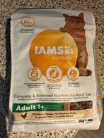 Nieuwe zak Iams Kip Adult, Dieren en Toebehoren, Dierenvoeding, Ophalen of Verzenden, Kat