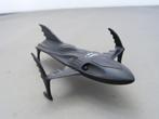 Batskiboat Batman ERTL 1532G 1992 DC comics, Ophalen of Verzenden, Zo goed als nieuw, Overige typen