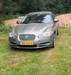 Jaguar XF 3.0 D V6 S AUT 2010 Grijs, Beige, 2993 cc, 1850 kg, Diesel