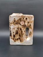 Vintage West Germany Chimney Vaas Uebelacker 1444/18, Antiek en Kunst, Antiek | Vazen, Ophalen of Verzenden