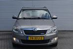 Skoda FABIA 1.2 TDI GREENLINE CRUISE/PDC/TREKHAAK/NAV, Voorwielaandrijving, Euro 5, 1199 cc, Beige