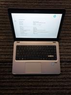 Hp ProBook 430 G4, Computers en Software, Vintage Computers, Ophalen of Verzenden