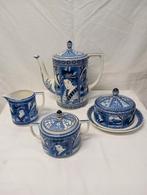 Japans servies model Nippon, sociėtė Ceramique, Antiek en Kunst, Antiek | Servies compleet, Ophalen