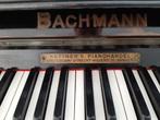 Bachmann piano, Ophalen, Gebruikt, Zwart, Piano