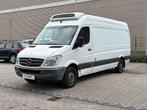 Mercedes-Benz Sprinter 516 2.2 CDI 432 DC 163pk 2011, V-10-D, Auto's, Euro 5, Overige modellen, Overige carrosserieën, Overige brandstoffen