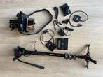 Blackmagic Design Pocket Cinema Camera 6K Pro, Ophalen, Info-usa@blackmagicdesign.com, Zo goed als nieuw, Blackmagic Design